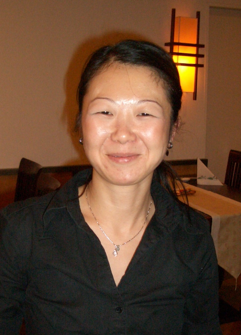 Sheng Zhen neue Pächterin unseres Stammlokals „Ogawa“