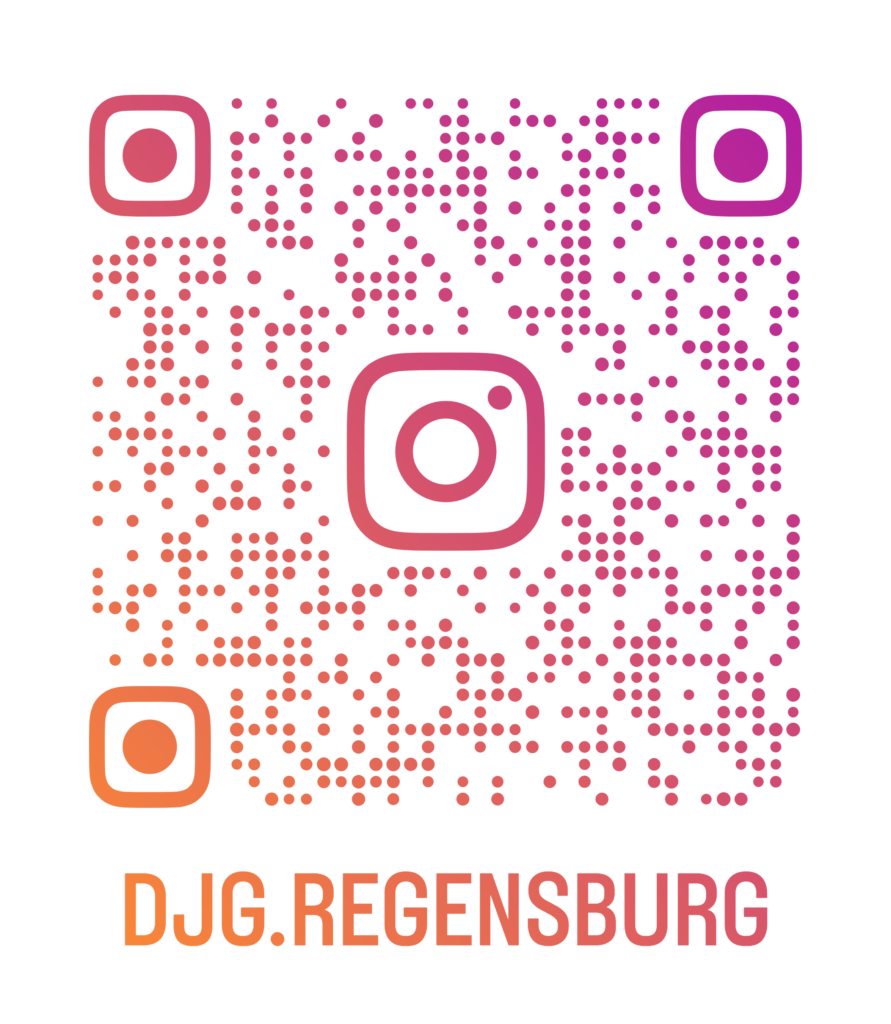 Instagram DJG Regensburg